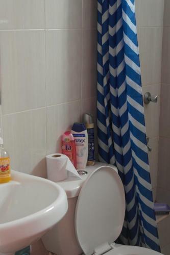 Apartamento Pumzika Place