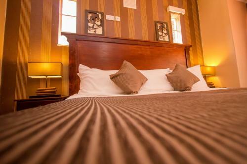 Osnet Resort Hotel