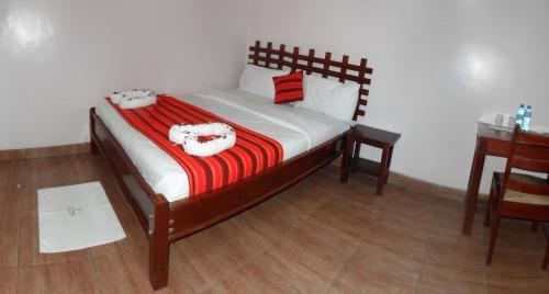 Donnies Hotel