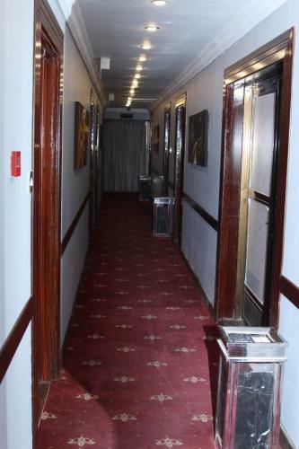 Royal Inn Hotel
