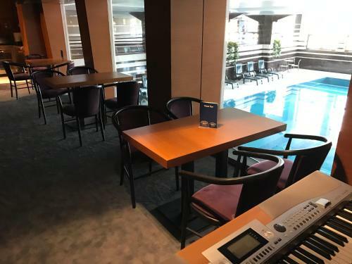 Hotel International Prishtina & Spa