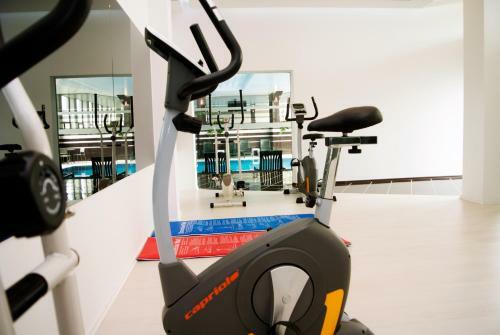 Hotel International Prishtina & Spa