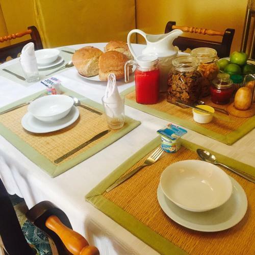 Hae Bed And Breakfast