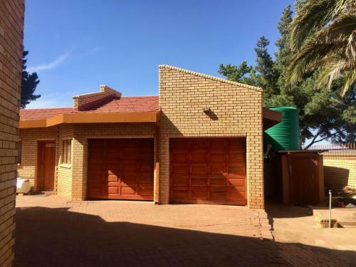 Hae Bed And Breakfast