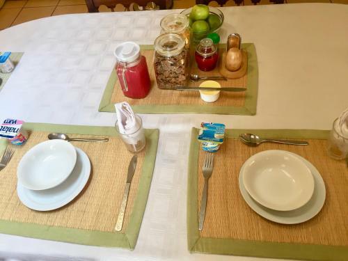 Hae Bed And Breakfast