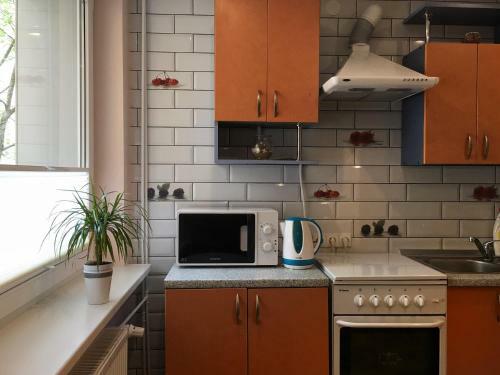 Apartments Jadvyga