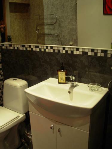 Apartamento M. Ma?vydo Al. Butas