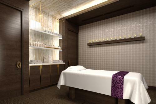 Hotel The Parisian Macao