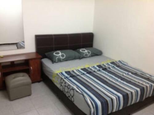 Ashraf Homestay At Kota Bharu