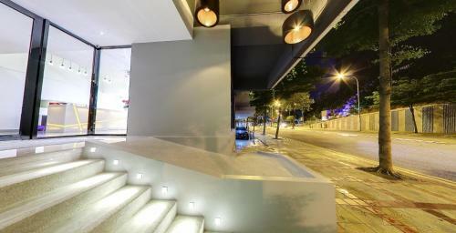 Flora By Crossroads Hotel
