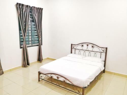 Seaview Homestay Mersing