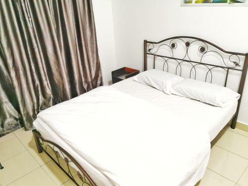 Seaview Homestay Mersing