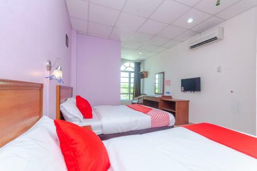 Hotel Dview