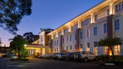 Protea Hotel By Marriott Blantyre Ryalls