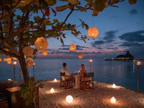 Hotel Huvafen Fushi