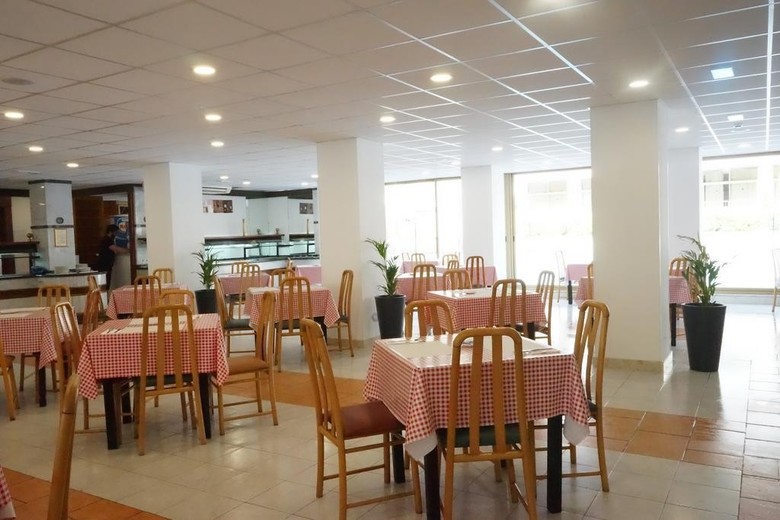 The Santa Maria Hotel