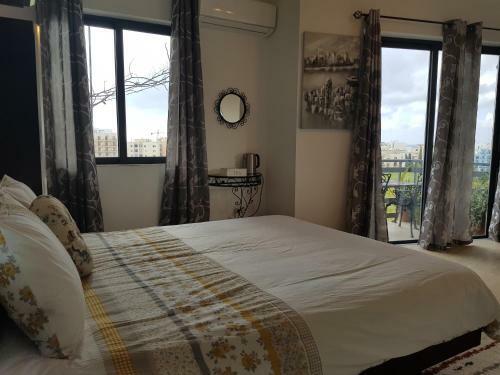 Bed & Breakfast Sunshine Court