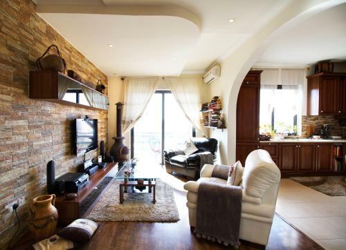 Bed & Breakfast Sunshine Court