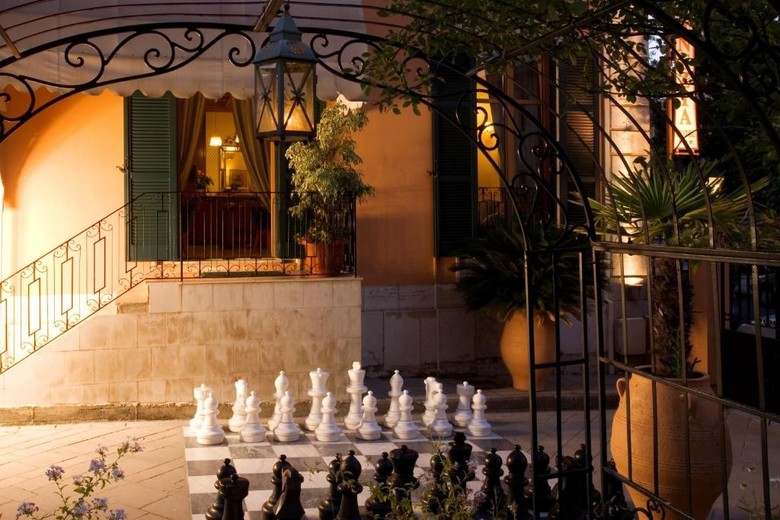 Hotel Bella Venezia