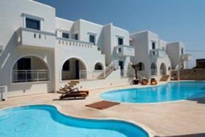 Hotel Agios Prokopios