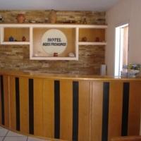 Hotel Agios Prokopios