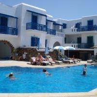 Hotel Agios Prokopios