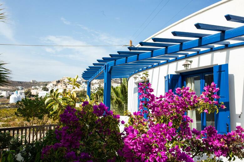 Hotel Mathios Village