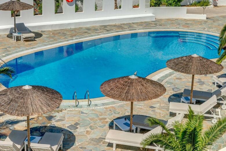 Hotel Benois
