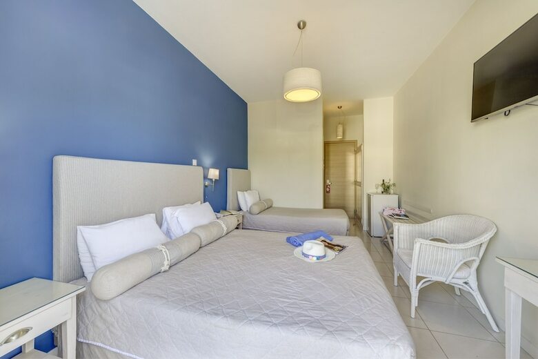 Hotel Benois