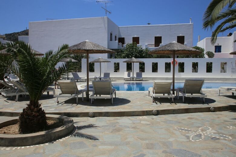Hotel Benois