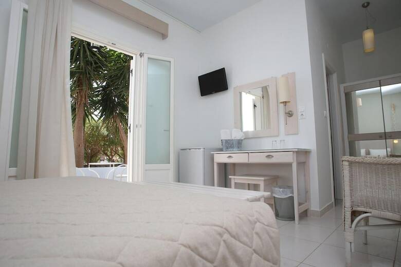 Hotel Benois
