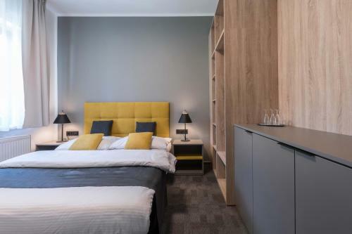 Hotel Praha