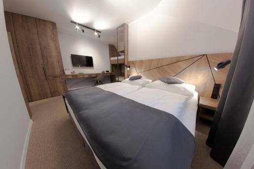 Hotel Praha