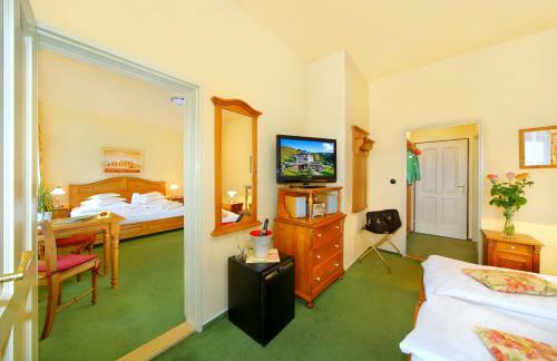 Hotel Praha