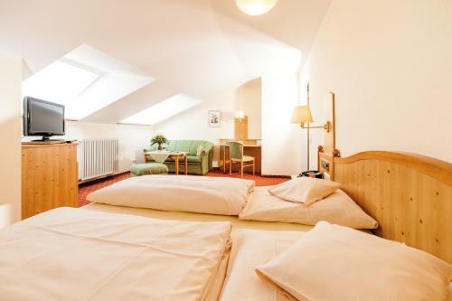 Seehotel Wassermann