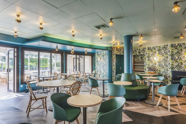 Hotel Best Western H�tel Grand Parc Marne La Vall�e
