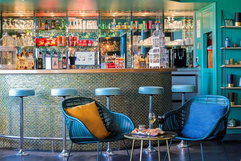 Hotel Best Western H�tel Grand Parc Marne La Vall�e
