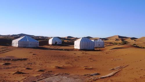 Star Camp Lodge