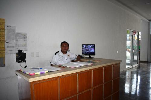 Apartamento Torre Blanca Diamante Acapulco