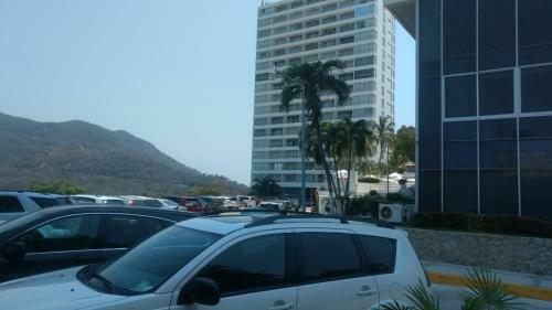 Apartamento Torre Blanca Diamante Acapulco