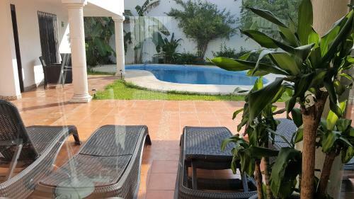 Apartamento Suites Rosas