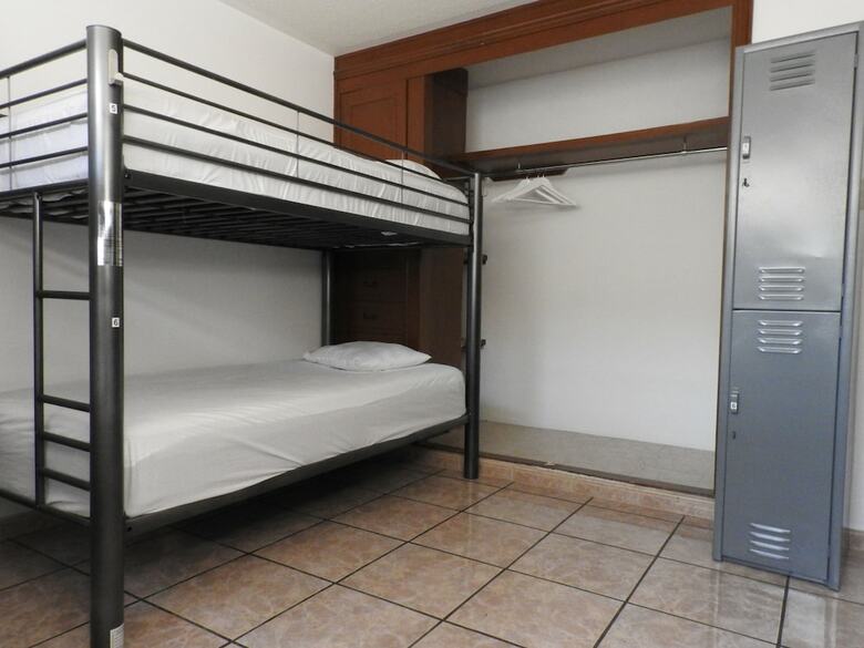 Hostal San Jemo, Le�n