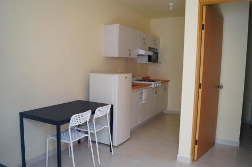 Apartamento Mv Suites