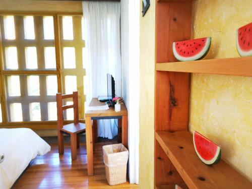 Hotel Casa En El Campo