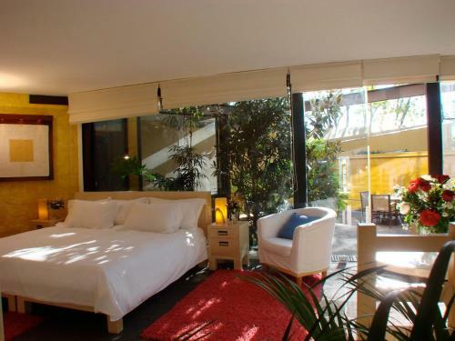 Hotel Casa En El Campo