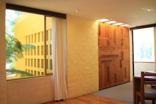 Hotel Casa En El Campo