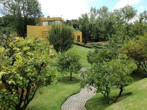 Hotel Casa En El Campo