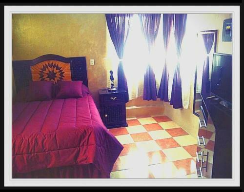 Hotel Milenio