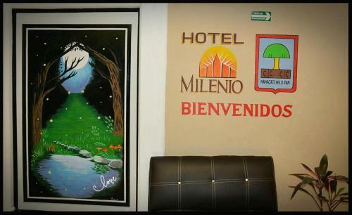 Hotel Milenio