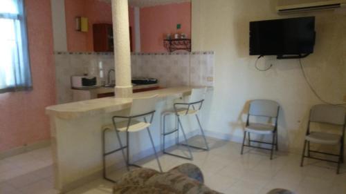 Hotel Puerto Ceiba